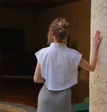 Treasured Linen-Cotton Clothing Collection