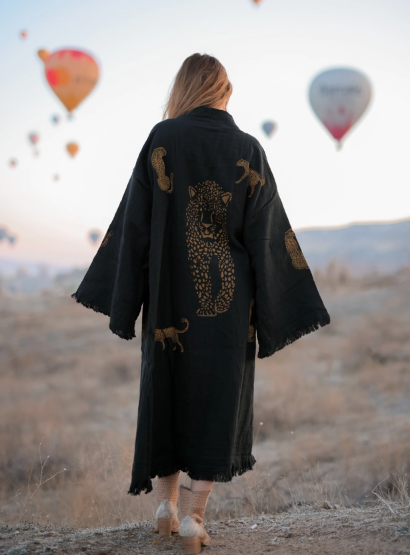 Treasured Linen-Cotton Clothing Collection