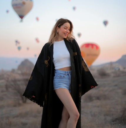 Treasured Linen-Cotton Clothing Collection