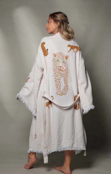 Treasured Linen-Cotton Clothing Collection