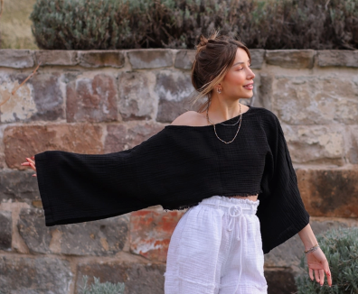 Treasured Linen-Cotton Clothing Collection