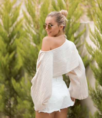 Treasured Linen-Cotton Clothing Collection