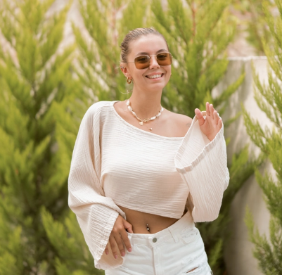 Treasured Linen-Cotton Clothing Collection