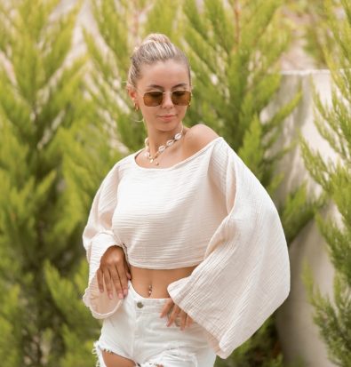 Treasured Linen-Cotton Clothing Collection