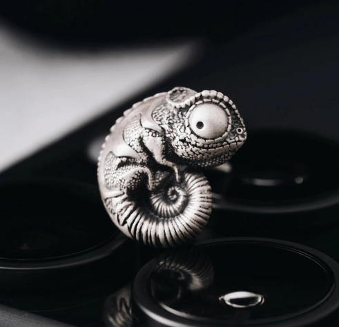 Nature Artist Animal Friends Earring Collection