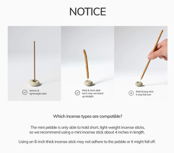 Delicada Brass and Ceramic Incense Holder + Burner Collection