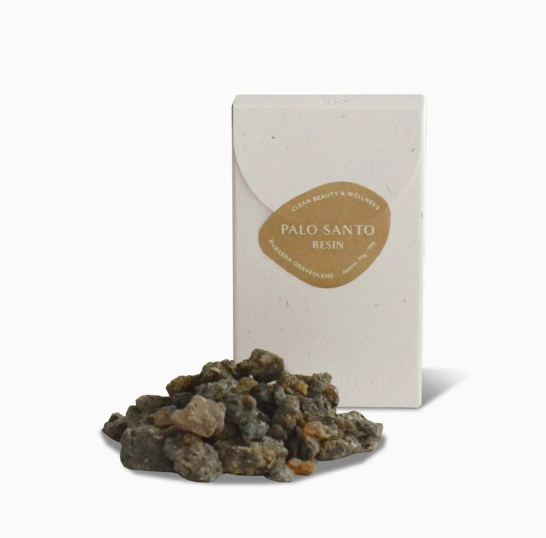 Palo Santo Incense and Oil Collection