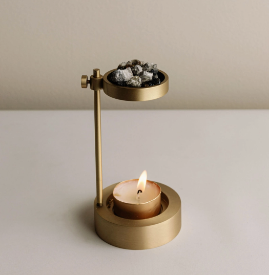 Palo Santo Incense and Oil Collection