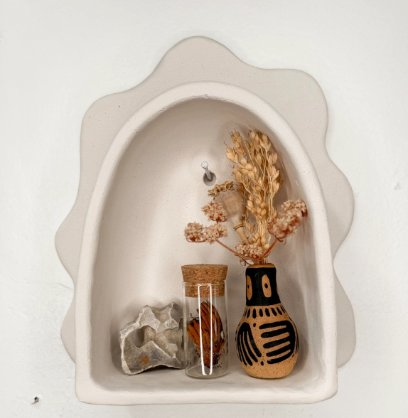 Altar Decor Collection