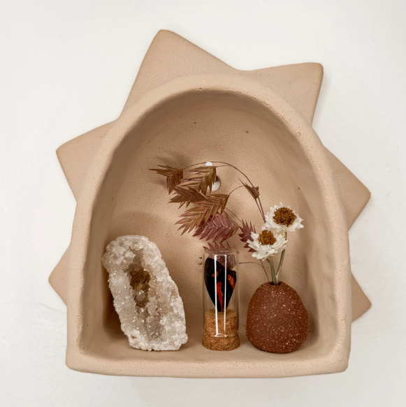Altar Decor Collection