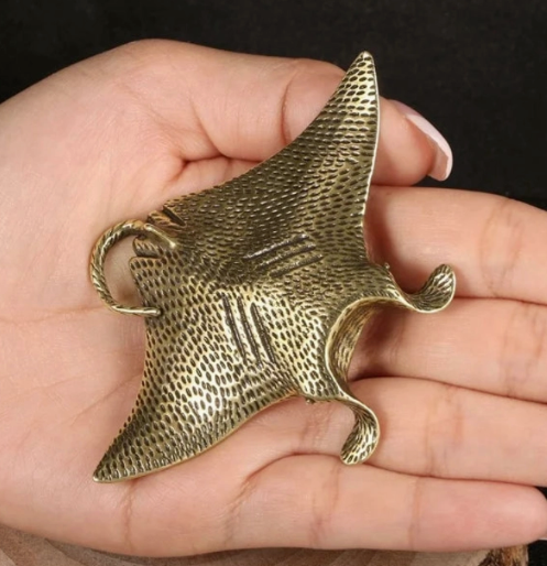 Brass Animal Collection