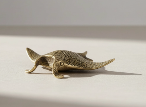 Brass Animal Collection