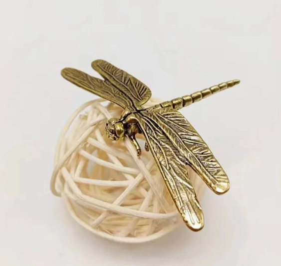 Brass Animal Collection