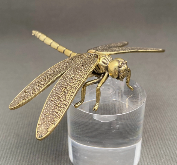 Brass Animal Collection