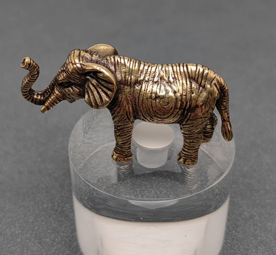 Brass Animal Collection