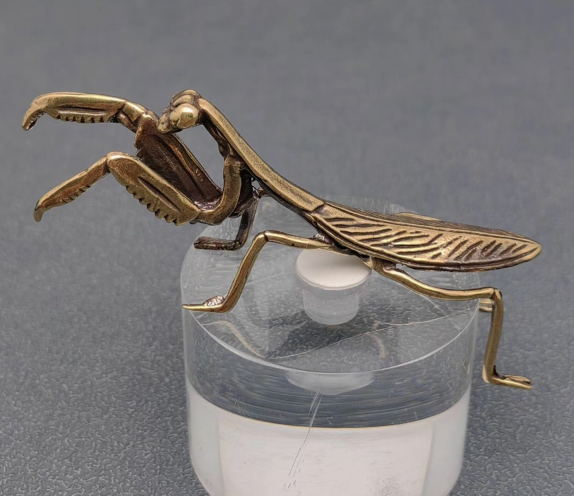Brass Animal Collection