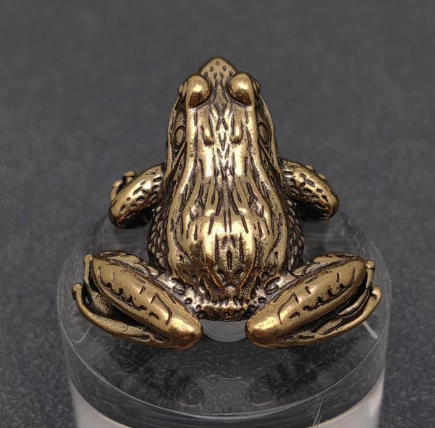 Brass Animal Collection