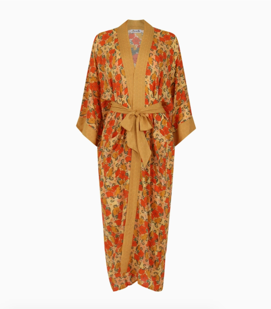 Day and Night Spirit Robe Collection