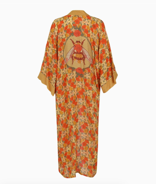 Day and Night Spirit Robe Collection