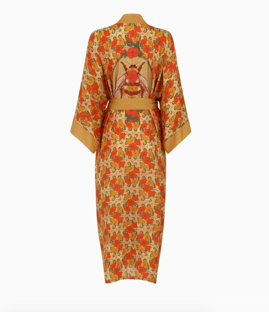 Day and Night Spirit Robe Collection