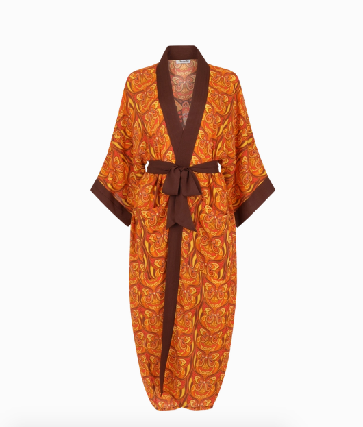 Day and Night Spirit Robe Collection