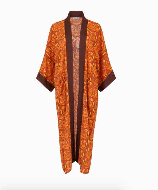 Day and Night Spirit Robe Collection