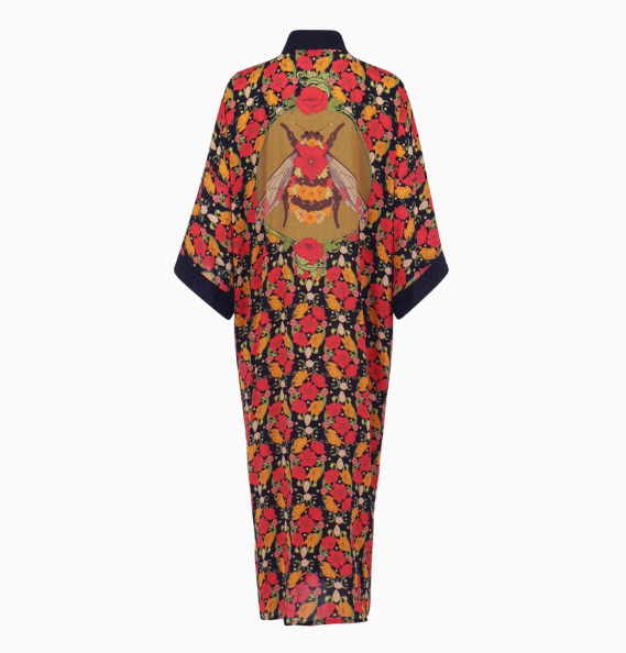 Day and Night Spirit Robe Collection