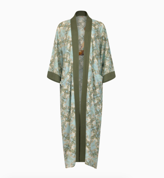 Day and Night Spirit Robe Collection