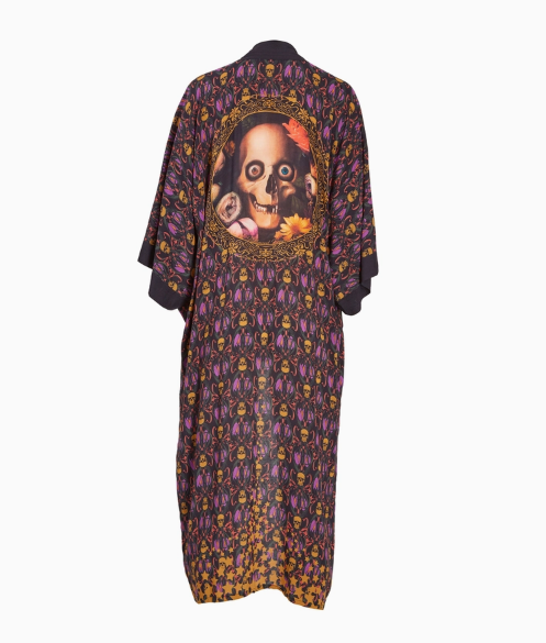 Day and Night Spirit Robe Collection