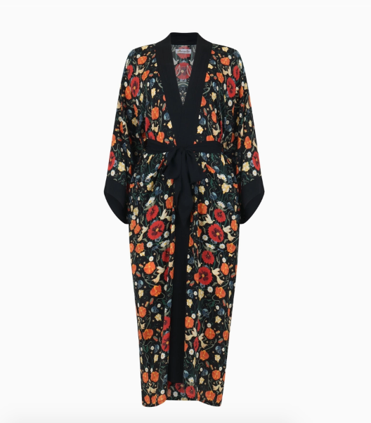 Day and Night Spirit Robe Collection