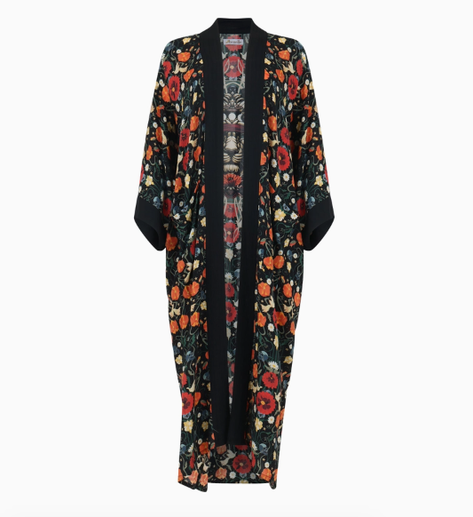 Day and Night Spirit Robe Collection