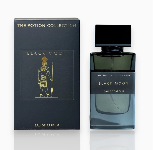 Potion Perfume Collection