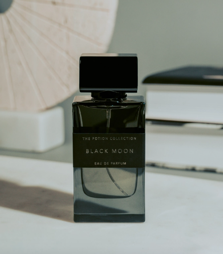 Potion Perfume Collection