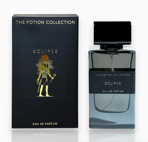 Potion Perfume Collection