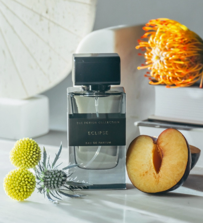 Potion Perfume Collection