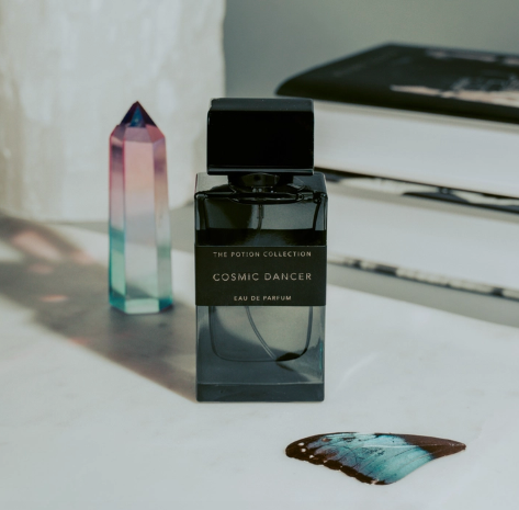 Potion Perfume Collection