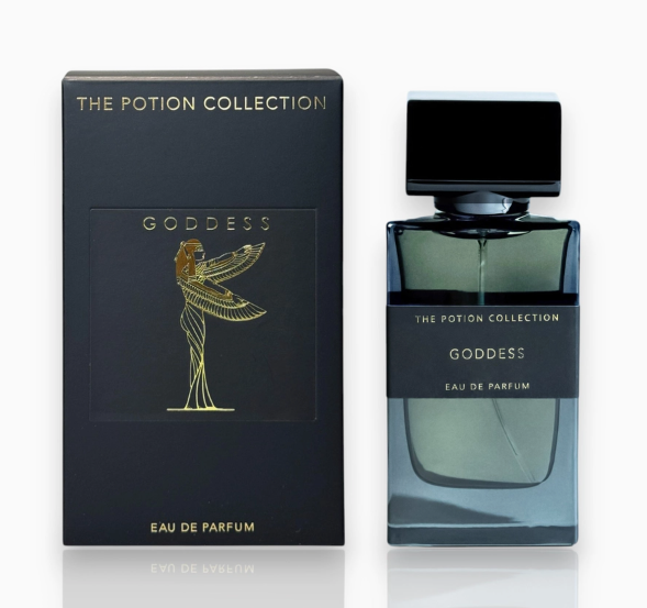 Potion Perfume Collection
