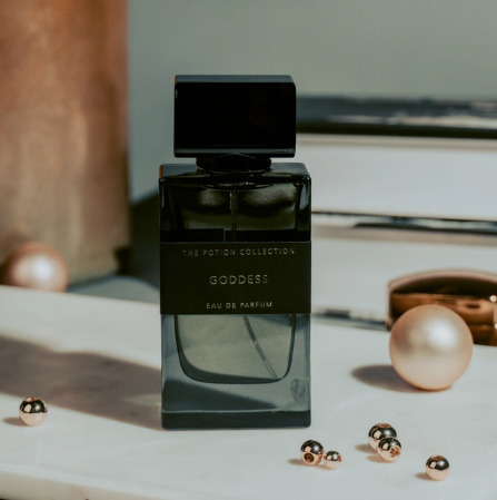 Potion Perfume Collection