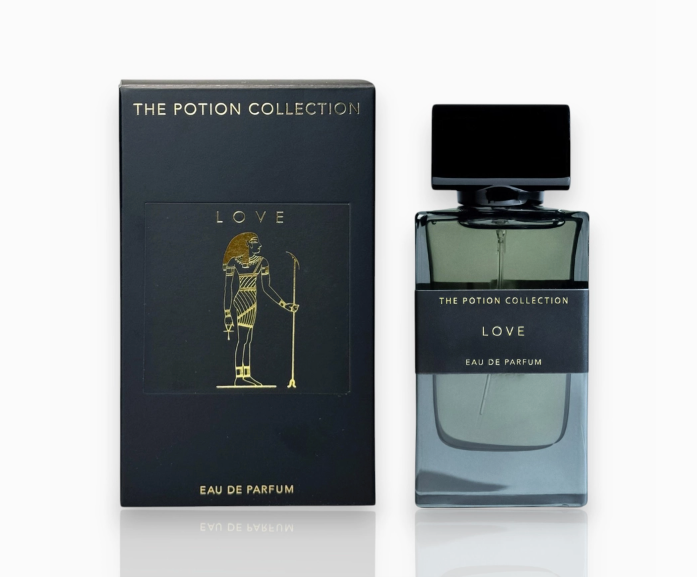 Potion Perfume Collection