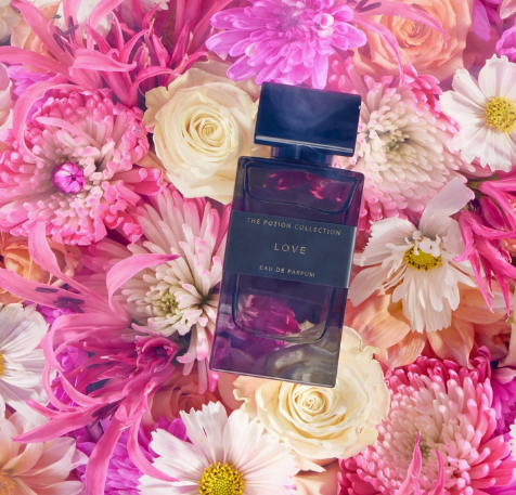 Potion Perfume Collection