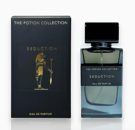 Potion Perfume Collection