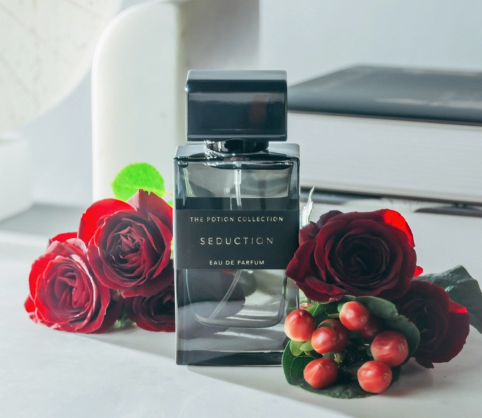 Potion Perfume Collection