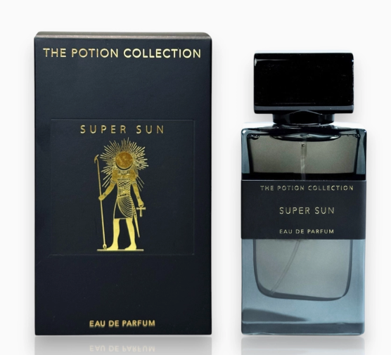 Potion Perfume Collection