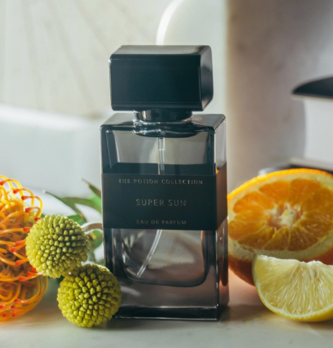 Potion Perfume Collection