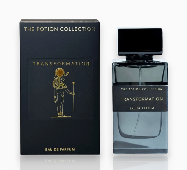 Potion Perfume Collection