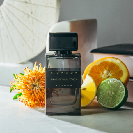 Potion Perfume Collection