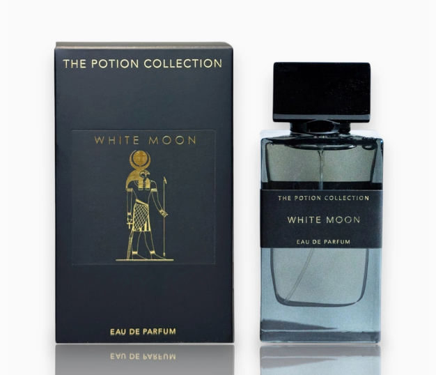 Potion Perfume Collection