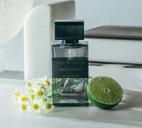Potion Perfume Collection