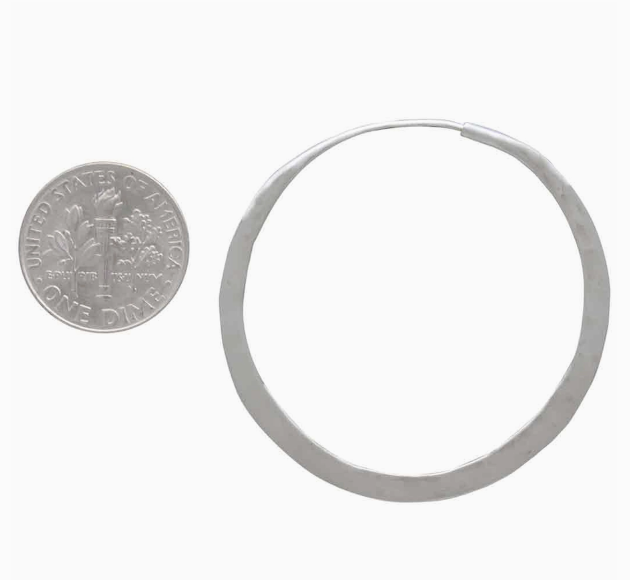 Silver Forest Magic Earring Collection