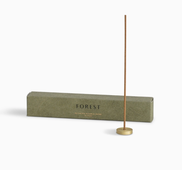 Palo Santo Incense and Oil Collection